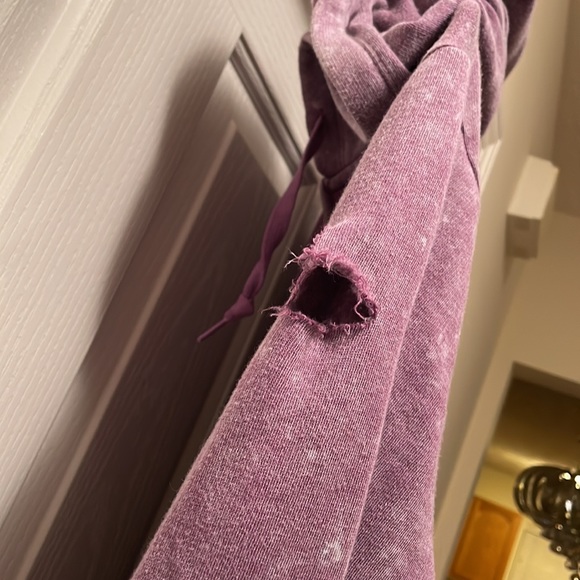 Everyday Lounge Perfect Full-Zip - Picture 4 of 4